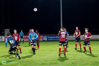 SV Herkol - Hechtel FC: 1 - 2 - Hechtel-Eksel & Pelt