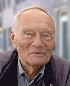 Sylvain Weuts overleden - Leopoldsburg