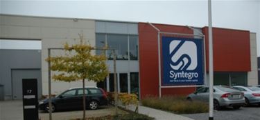 Syntegro verhuist naar Beringen - Beringen
