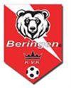 Torpedo Hasselt - KVK Beringen: 2-0 - Beringen