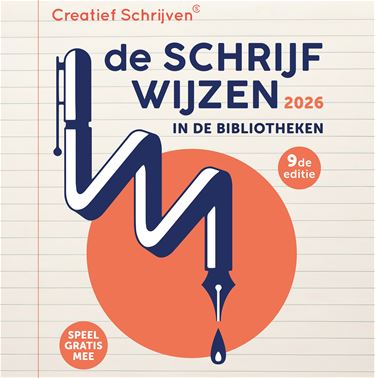 Taalplezier troef bij De Schrijfwijzen - Hamont-Achel
