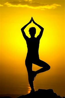 Tai Chi Wave op de mijnterril - Beringen