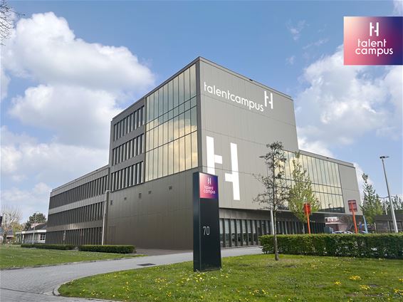 Talentcampus krijgt eigen naam en gezicht - Pelt