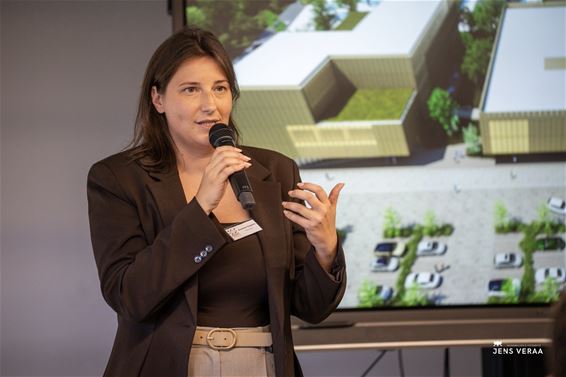 Talentlab opent deuren op Talentcampus (4) - Pelt