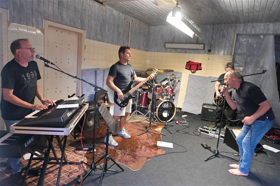Taste of Mind is terug! - Beringen