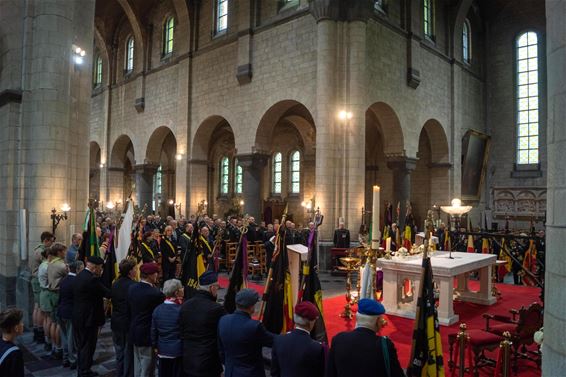 Te Deum Leopoldsburg - Leopoldsburg