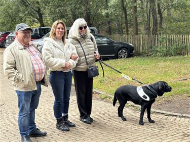 Te Gekke Wandelingen in 't Kamp - Leopoldsburg