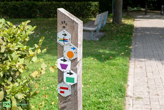 Bree - Te voet Bree ontdekken? Routes voor ieders smaak
