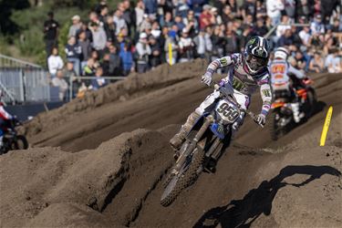 Team Hans Corvers nog niet op dreef - Beringen