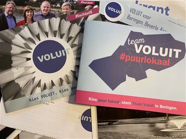 Team Voluit: #puurlokaal - Beringen