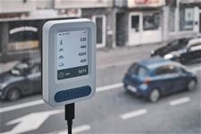 Tel je mee het verkeer? - Beringen