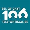 Tele-Onthaal: ruim 126.000 oproepen