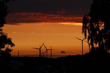 Temperaturen duiken onder de 30° - Beringen & Leopoldsburg