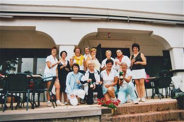 Tennis Beringen - Beringen