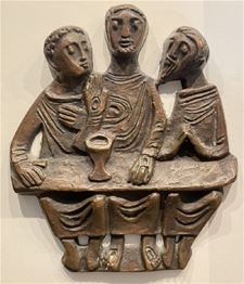 Tentoonstelling Emmaüs - Lommel
