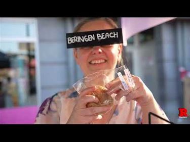 Beringen - Terugblik op Beringen Beach