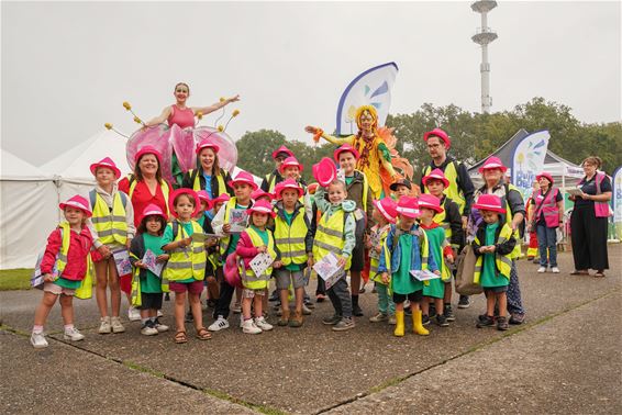 Terugblik Buitenbeenpop - Leopoldsburg