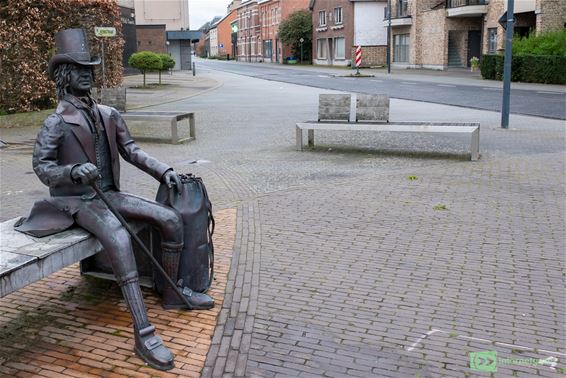 Teuten-erfgoed centraal op Monumentendag - Hechtel-Eksel