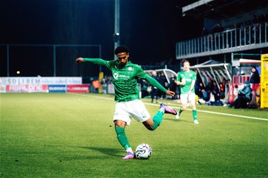 Tewelde op huurbasis naar Noorwegen - Lommel