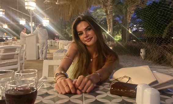 Thaïs vond haar tweede thuis bij CVO Cursa - Peer