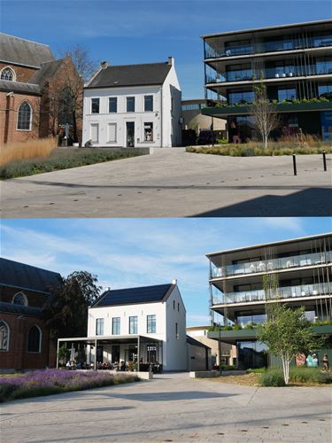 De Farmacie - Beringen