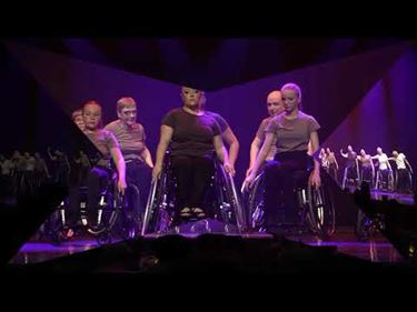 The Rolling Stars in CC De Adelberg - Lommel