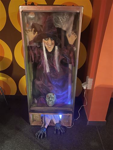 Beringen - The Zone introduceert Pinball Lab
