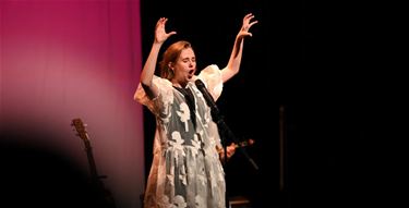 Theater met Renee Goris - Leopoldsburg