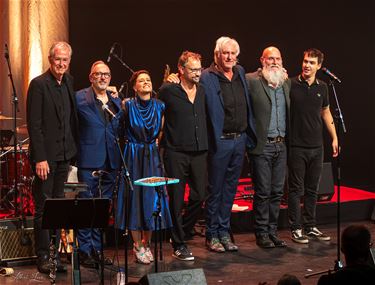Theaterseizoen geopend met De Lage Landen vol. 2 - Pelt