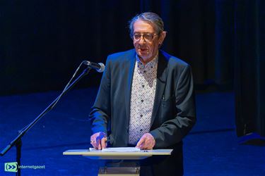 Hamont-Achel - Theo Coun: ‘Belangrijk werk over de teuten’