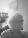 Thérèse Vandercrabben (100) overleden - Genk