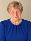 Lommel - Therésia Faes overleden