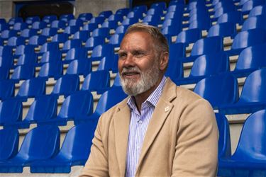 Thorsten Fink (STVV) nieuwe trainer van KRC Genk - Genk