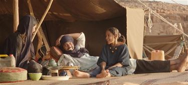 Timbuktu op Filmfestival Mooov - Beringen