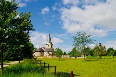 Tip voor trip: wandelen in Neerrepen - Tongeren