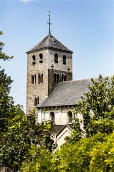 Tip voor trip: wandelen in Sluizen - Tongeren