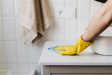 Tips voor het opruimen van je huis - Leopoldsburg