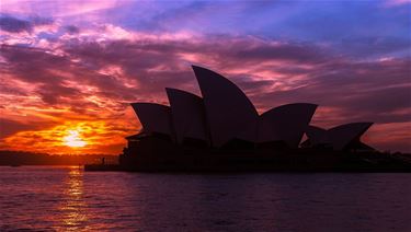 Tips voor reizen naar Australië met peuters - Oudsbergen