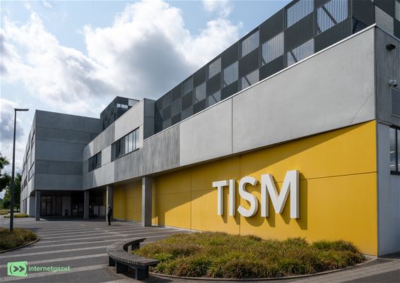 Bree - TISM: Technisch Instituut Sint-Michiel