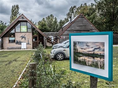 Toegang tot Hageven opnieuw vrij - Pelt