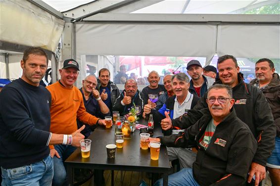 Toekomst motorcross oogt veelbelovend - Beringen