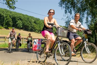 Toeren en proeven rond Tongeren - Tongeren