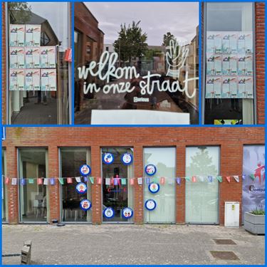 Toffe burendag bij Compagnie & Co - Lommel