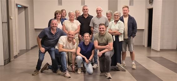 Toneelkring De Dommelbron weer op de planken - Peer
