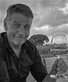 Toon Hesius overleden