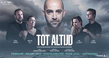 ‘Tot Altijd’ in Casino Beringen - Beringen