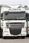 Transportbedrijf Alders investeert 5,2 miljoen - Overpelt