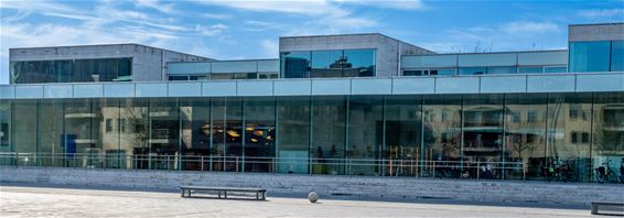 Trein naar Weert op agenda gemeenteraad - Lommel