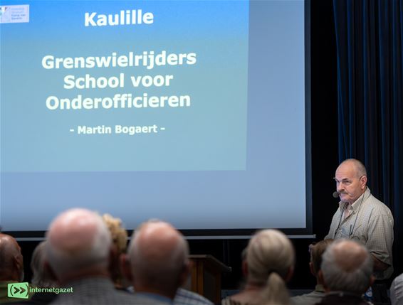 Tussen Heide en Garnizoen (2): Beverlo en Kaulille