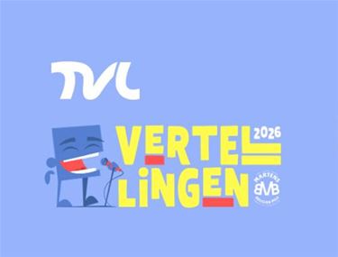 TVL-Vertelling in 't Kamp - Leopoldsburg